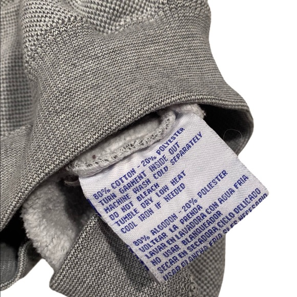 2000 Calgary Grey Cup Crewneck - Picture 2 of 6